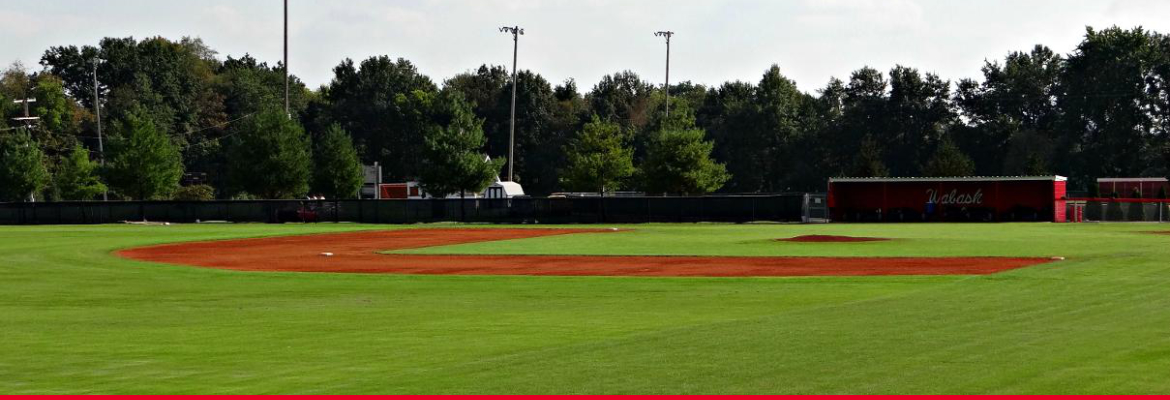 Infield