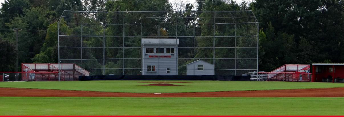 Backstop